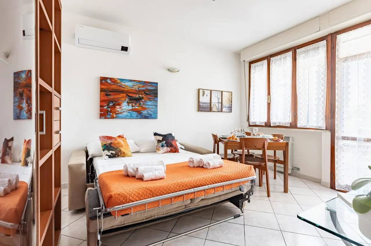 Apartment With Balcony Near Cisanello Hospital Pisa 0*,  Italy
