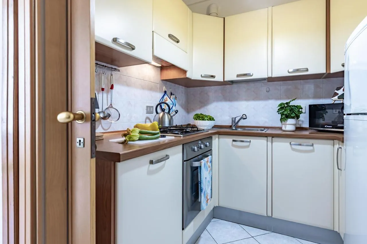 Apartment With Balcony Near Cisanello Hospital Pisa 0*,